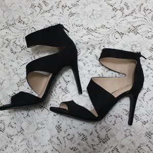 Christian Siriano Heels